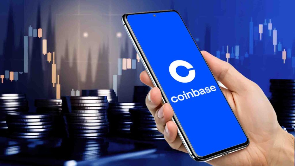 Coinbase Stock Patterns Point To A Surge To $550 Amid Crypto Rally