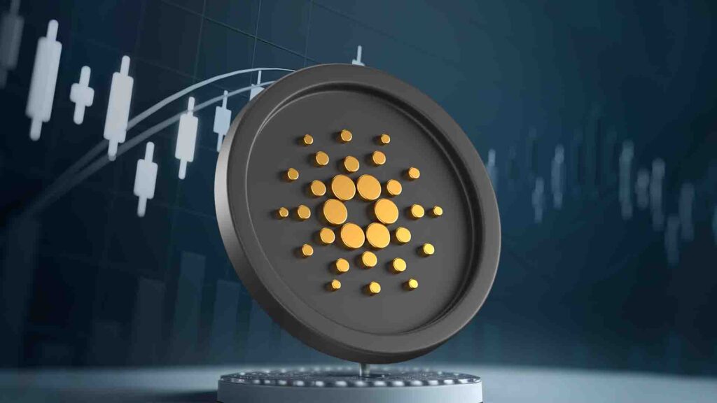 Cardano-Preis peilt $3 an, da die globale Kryptokarte an Dynamik gewinnt