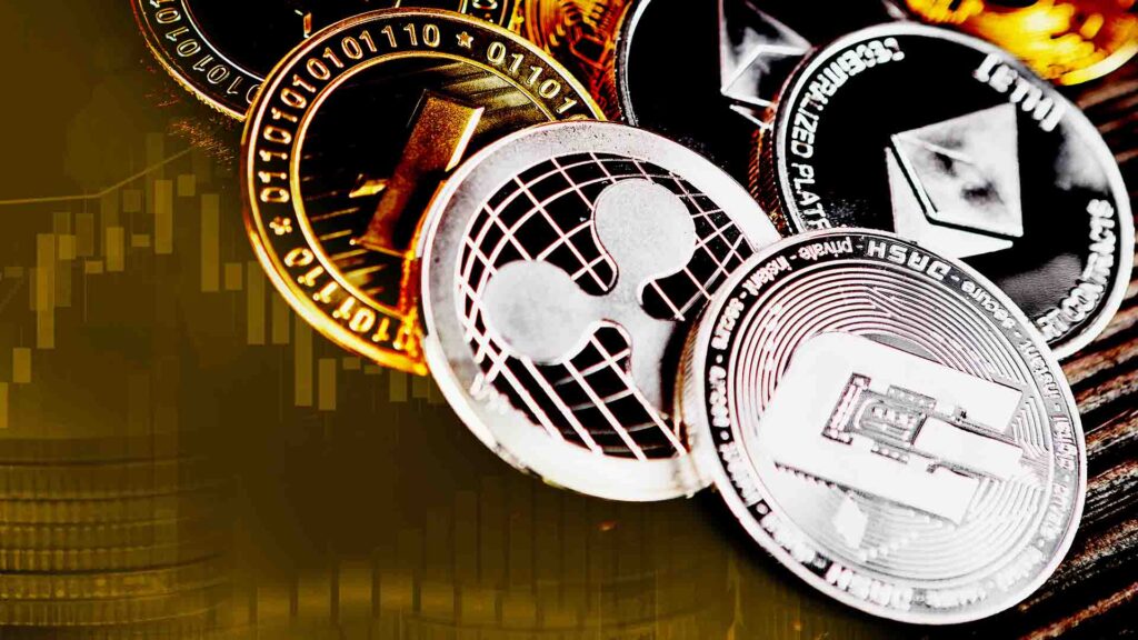 Altcoin Season Index Has A Perfect Set Up of Bounce, But $59 Billion Unlock Loom