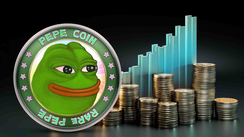 PEPE Coin Price Eyes $0.000015 Breakout Amid Macro Setup