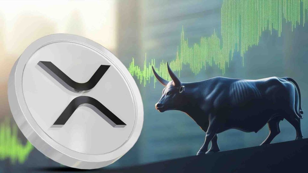 XRP News: Ripple Could Hit $4.80 if These Key Bullish Indicators Align