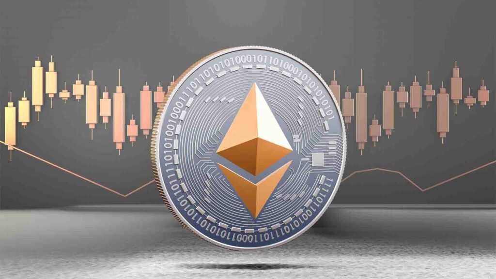 Ethereum Price Holds $3,600 Level As Whale Accumulation Surges