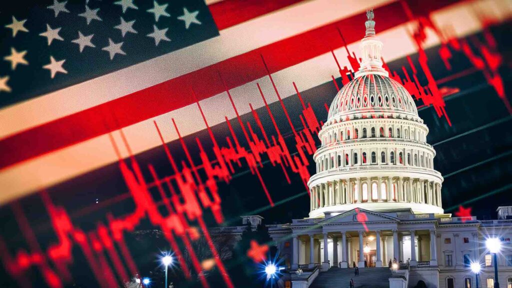 U.S. Inflation Drops to 1.67% as Markets Beg for Rate Cuts