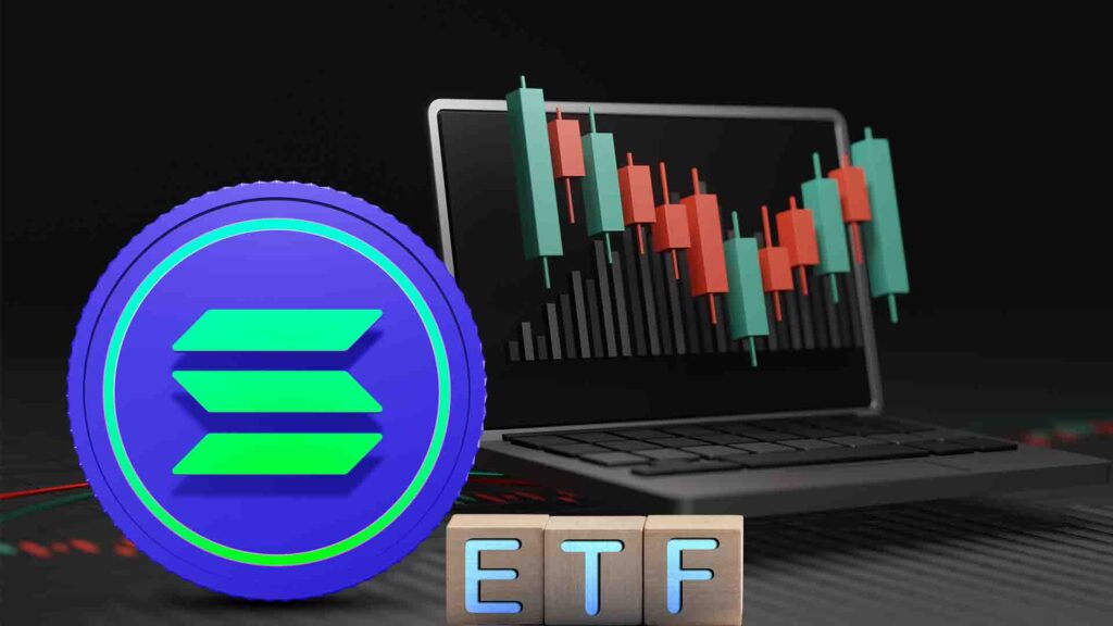 Solana ETF Approval Coming Soon? $13 Million SOL Leave Exchanges