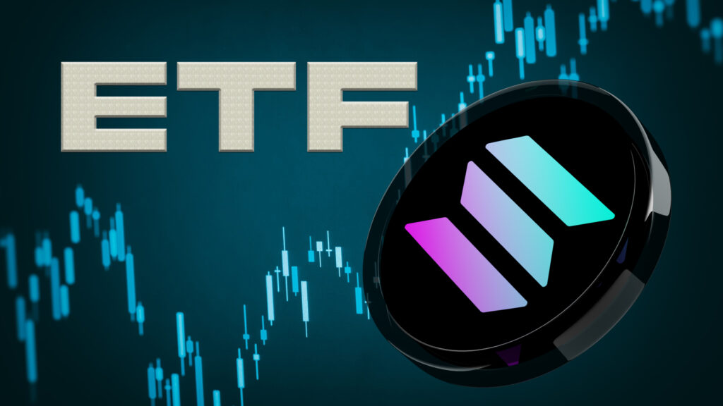 La SEC de EE.UU. retrasa la decisión sobre el ETF de Solana hasta octubre de 2025