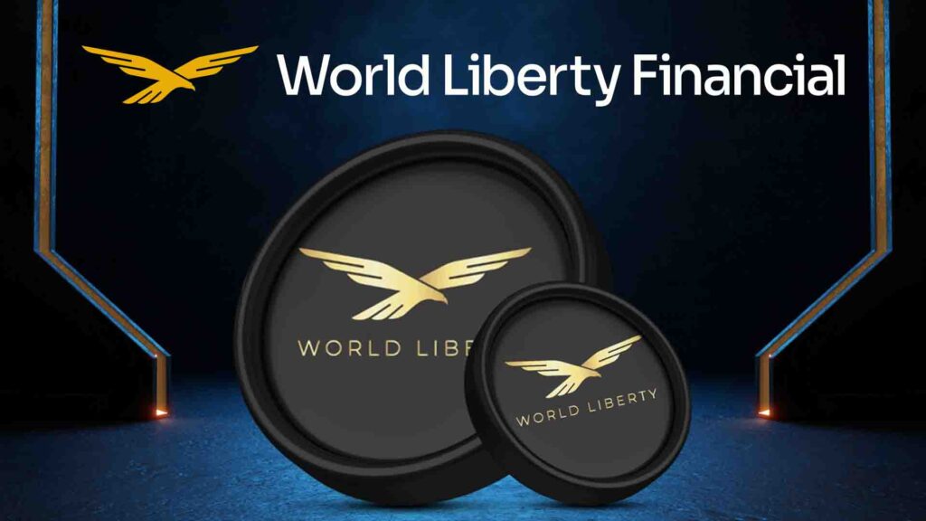 World Liberty Financial Proposes New WLFI Vesting Plan and Token Burn