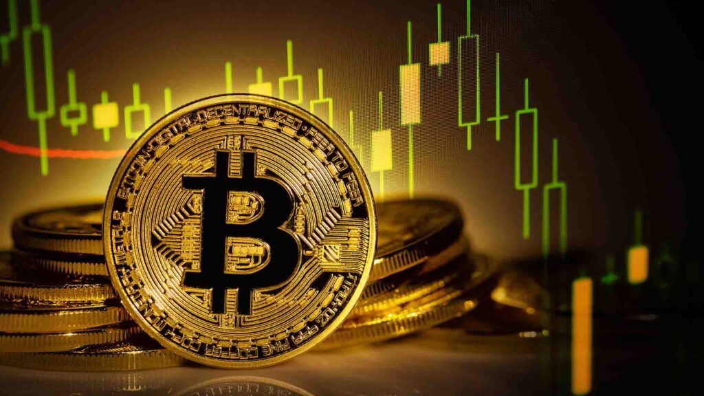 Bitcoin Dominance Drops To 64.9% As Ethereum And Alts Surge