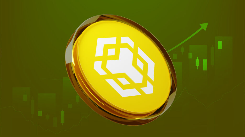 BNB Price Hits All-Time High, What’s Next?