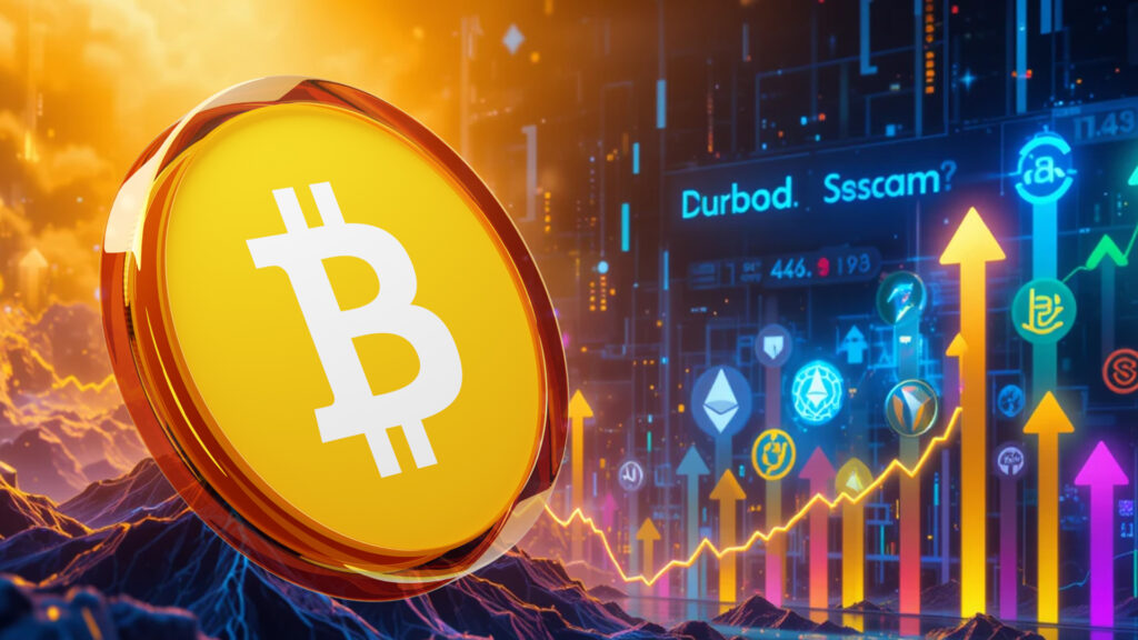 Bitcoin Dominance Slides to 64%: Is the Next Altseason Finally Here?