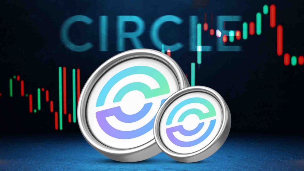 Why The Circle Stock Price Could Crash Further