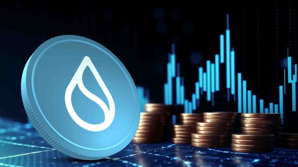 SUI Crypto Eyes $10 as This Pattern and Breakout Gain Traction