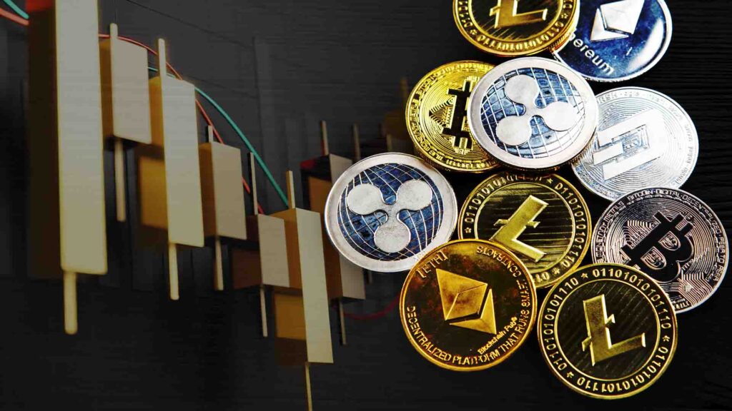 Altcoin Rally Could Begin in Weeks as BTC Dominance Reversal Nears