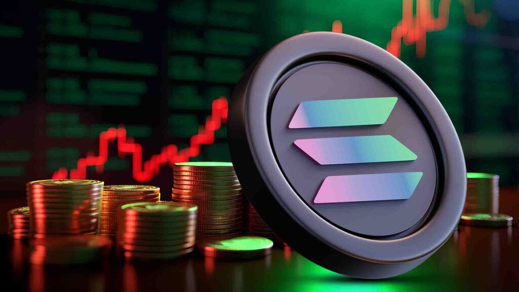 Can Solana Price Break $158 And Spark Altseason Rally