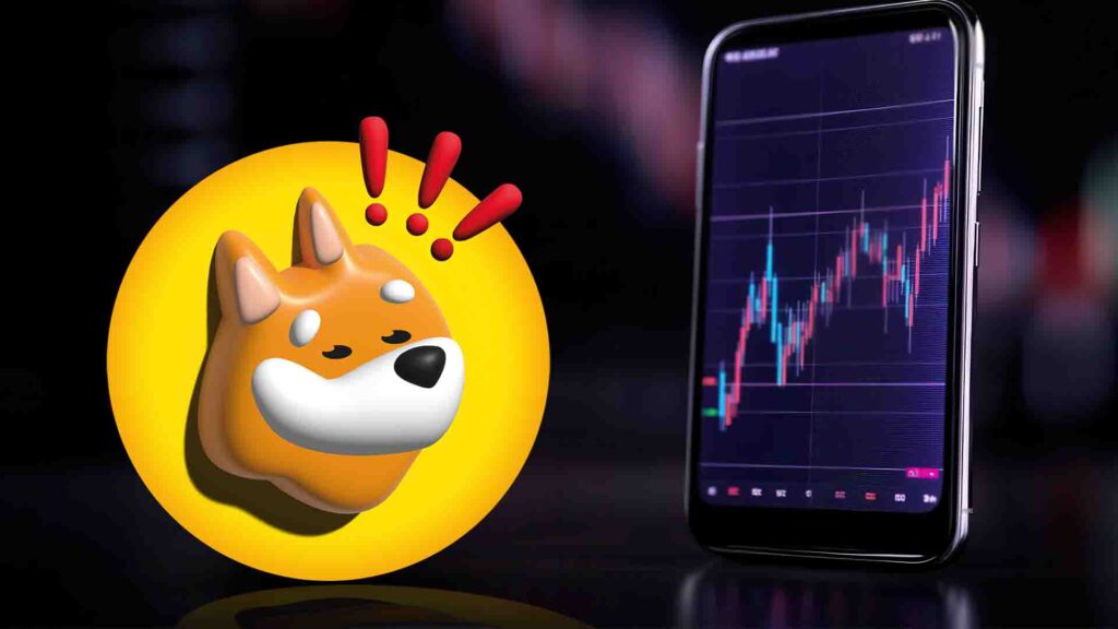 BONK Defies Market Trend, Eyes Another 20% Rally