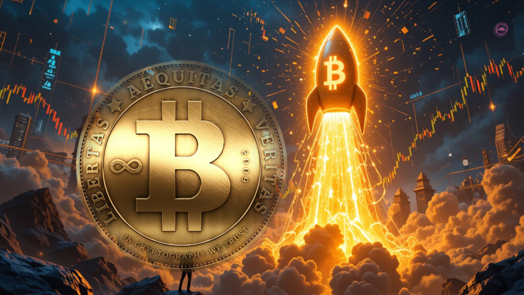 Bitcoin Price Hits New ATH of $112,000, Will it Go Higher?