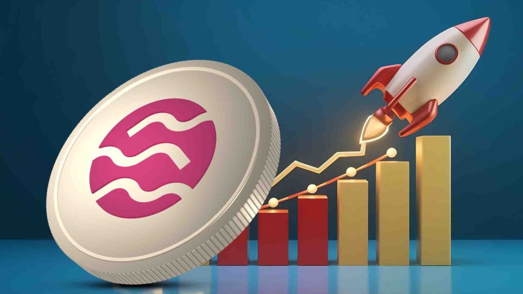 Sei Price Surges As TVL Hits New High, Charts Point Towards $0.3