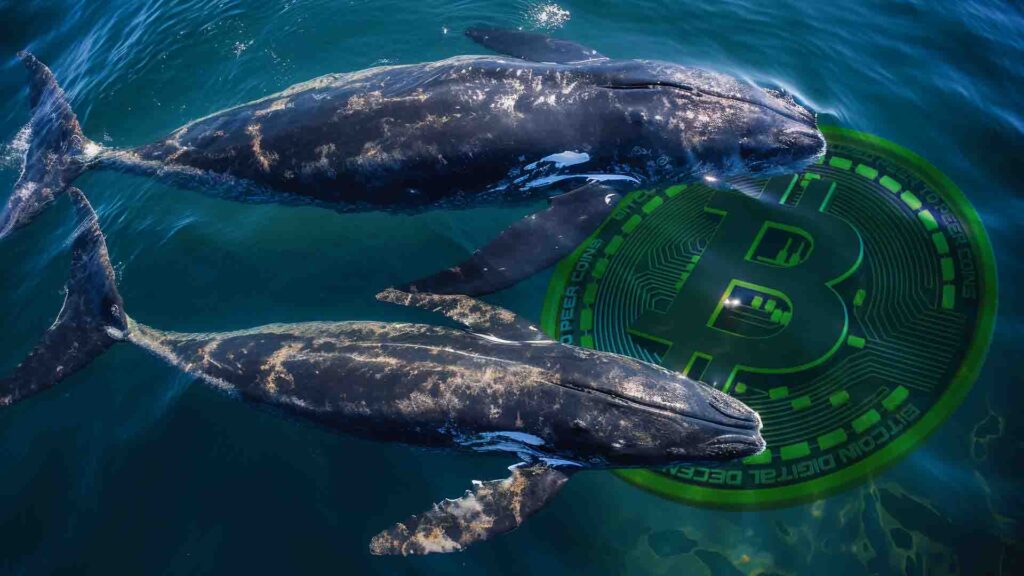 Whales Going Long As Bitcoin Price Breaks Past $120K, Is $125K Close