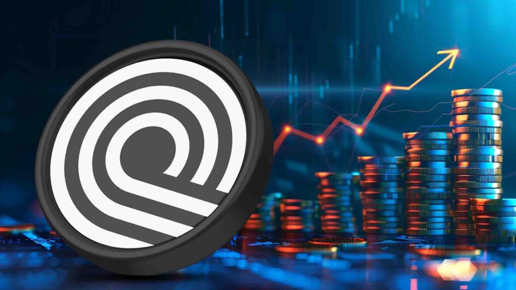ONDO Krypto Soziale Dominanz wächst mit dem Preisanstieg, wird der Preis 1 $ erreichen?