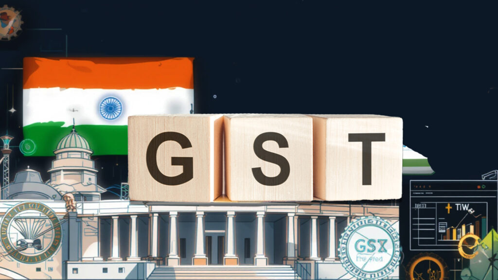 India To Impose 18% GST On Crypto Trading Fees Starting July 7