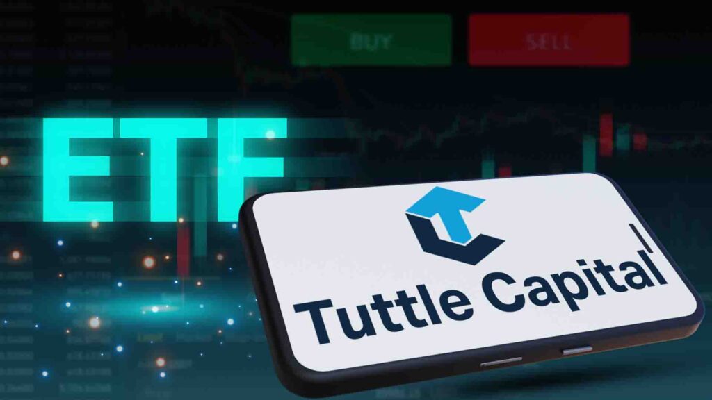 Tuttle Files Amendment for 2x Crypto and Meme ETFs Launching July 16