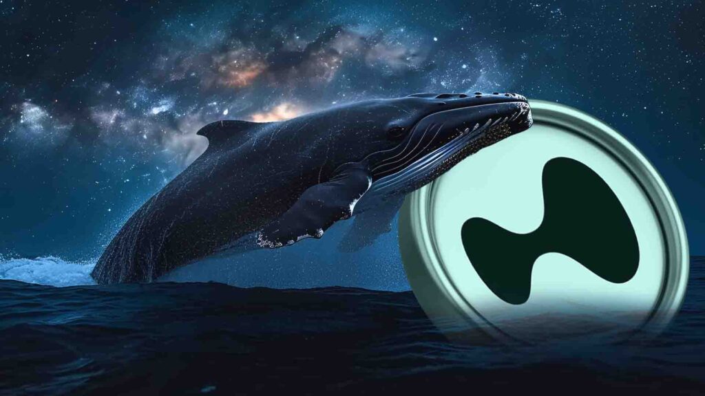 Hyperlink Price Surpasses SUI, LINK, and XLM — Can It Hit $100?