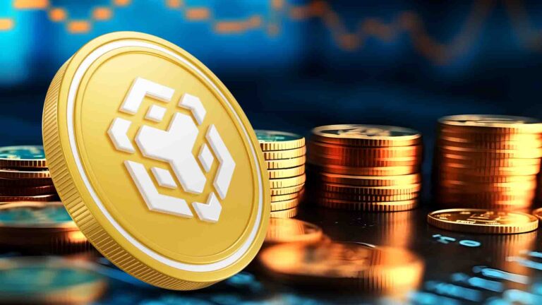Binance Coin