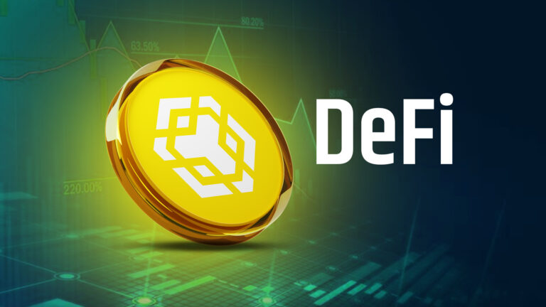 DeFi กำลังจะเข้ามาแทนที่ Wall Street หรือไม่ เมื่อ Kraken นำ xStocks ไปสู่ BNB Chain?