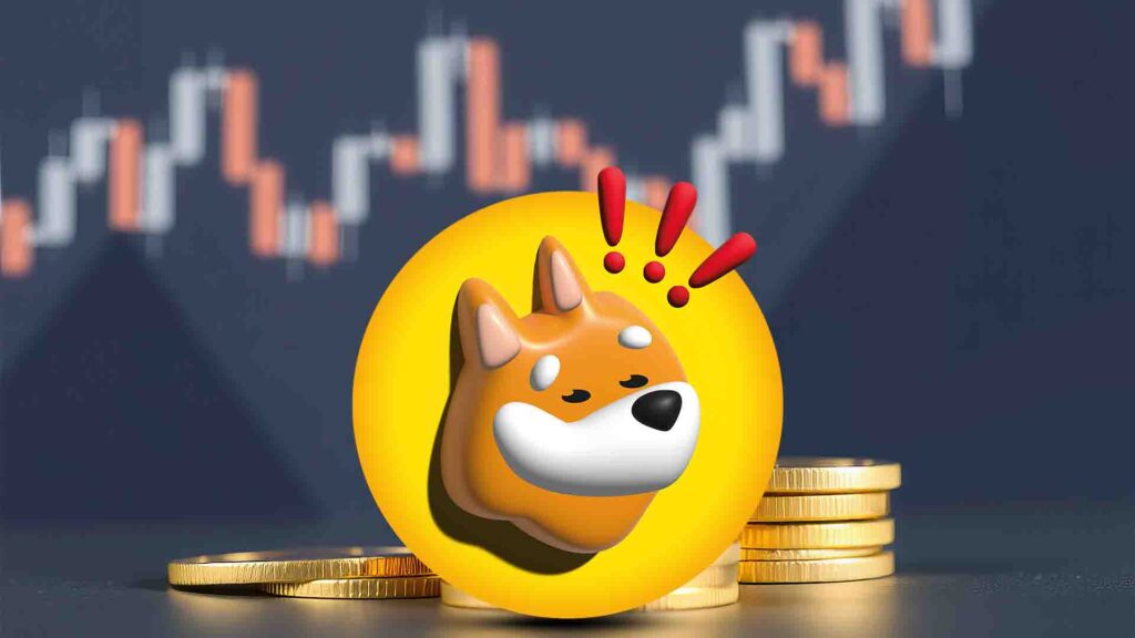 Bonk Price Surges 20%: Is A New All-Time High On The Horizon