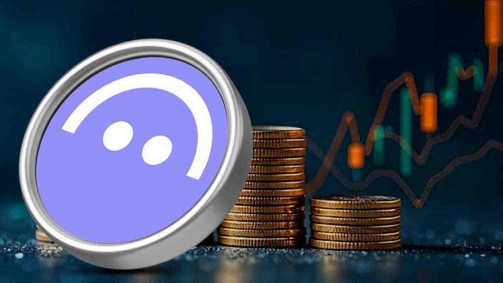 Aave Price Eyes $400 Mark As TVL Hits ATH Of $50B