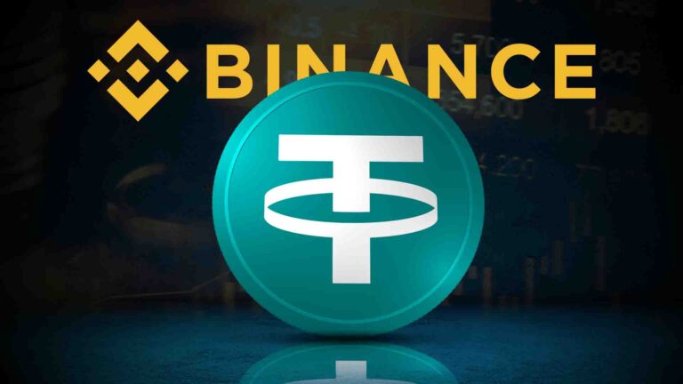 Binance