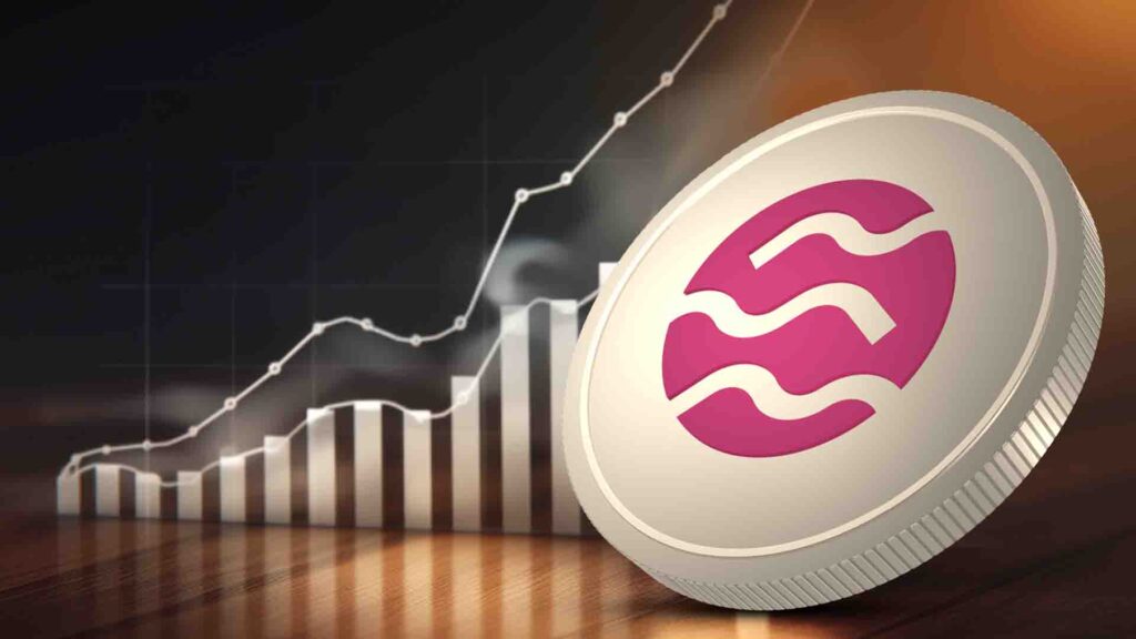 SEI Hits ATH In Activity, But Whale Sell-Off Stalls $0.32 Breakout