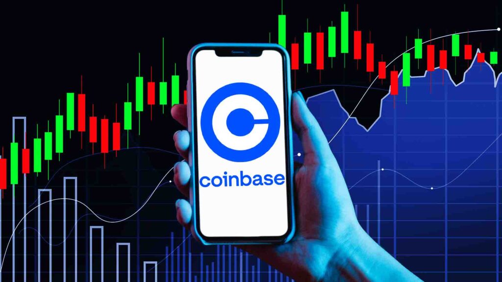 Coinbase Stock Price Forecast Ahead of Earnings: Buy or sell?