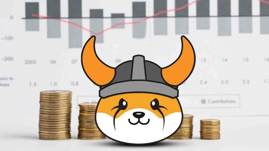 Floki Inu Kursvorhersage: Kann FLOKI als nächstes $0.00020 erreichen?
