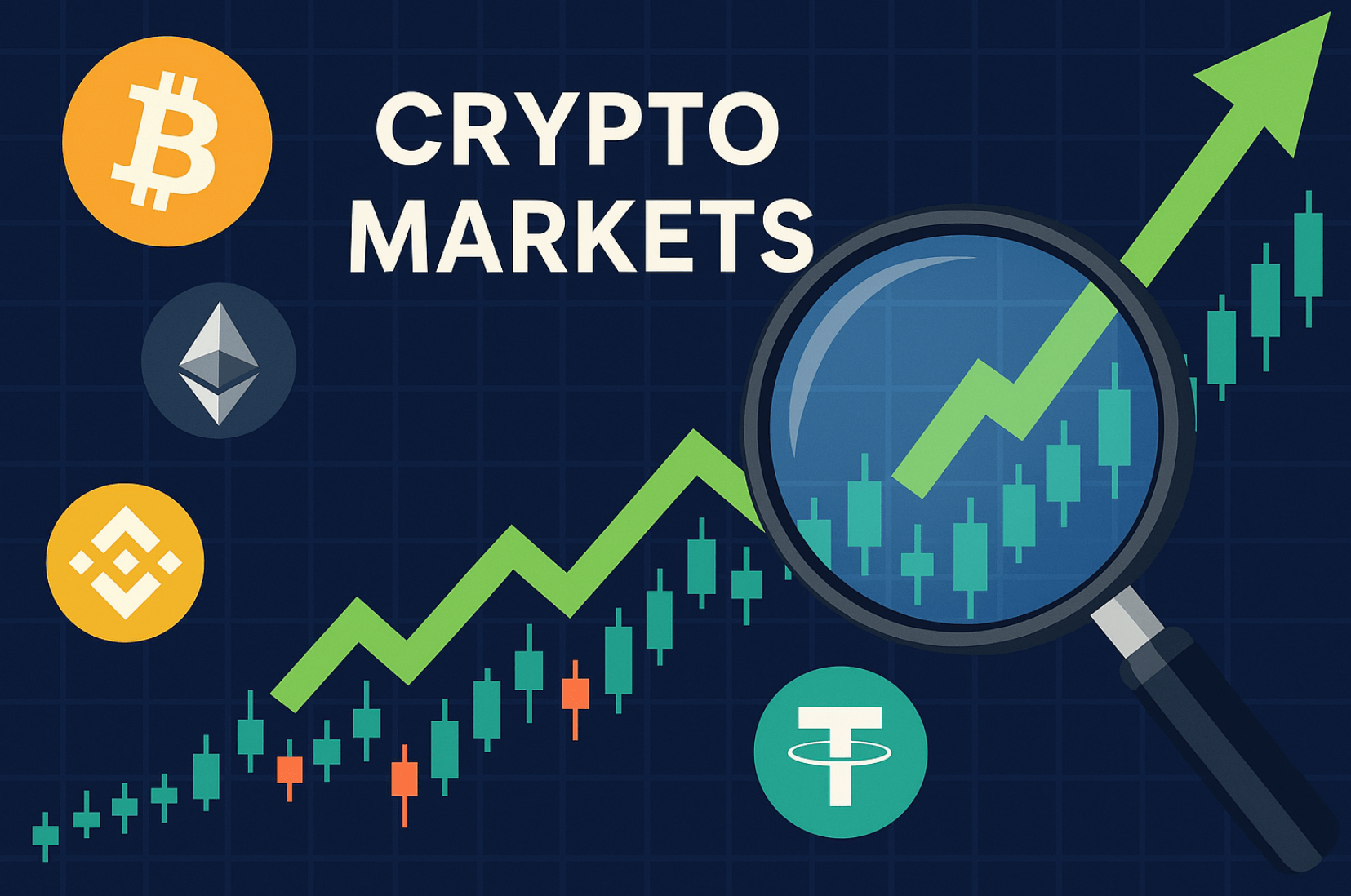 What 99Bitcoins’ Q2 Report Reveals About Crypto’s 2025 Comeback — Institutions, DeFi & Bullish Momentum
