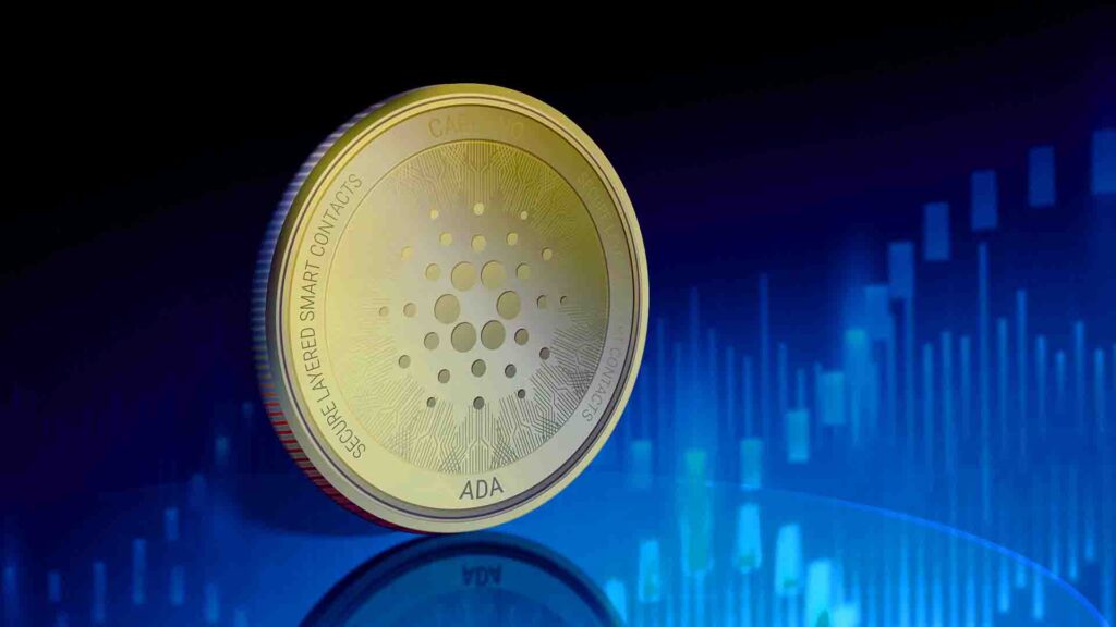Cardano Price Retests Key Level: ADA Targeting $1.20 Next?