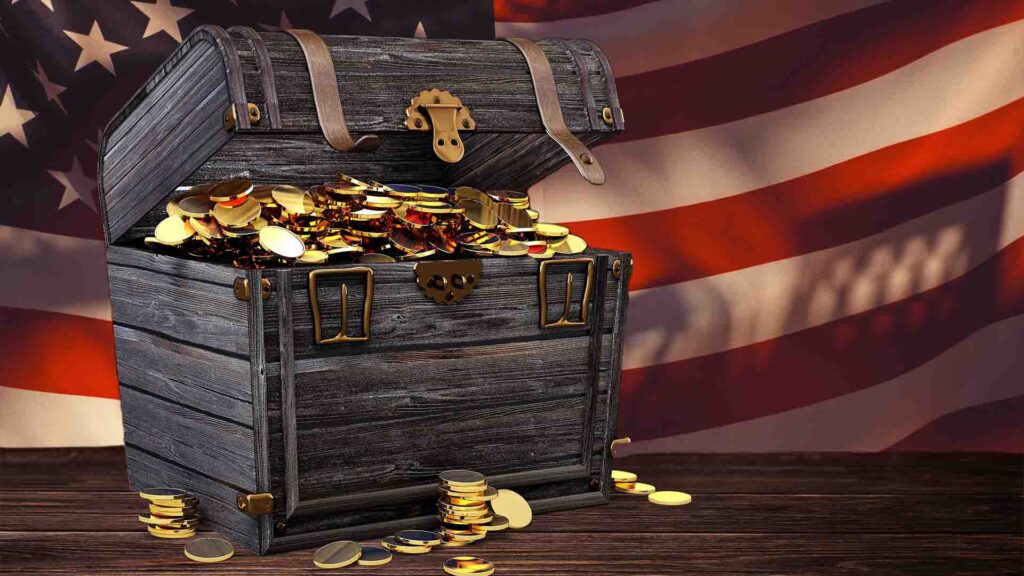 Hayes: US Treasury Is Using Stablecoins to Unlock $10T Capital
