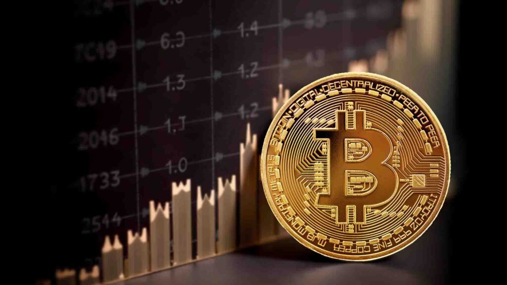 Bitcoin Eyes 9% Rally in July After Record Monthly Close at $107K