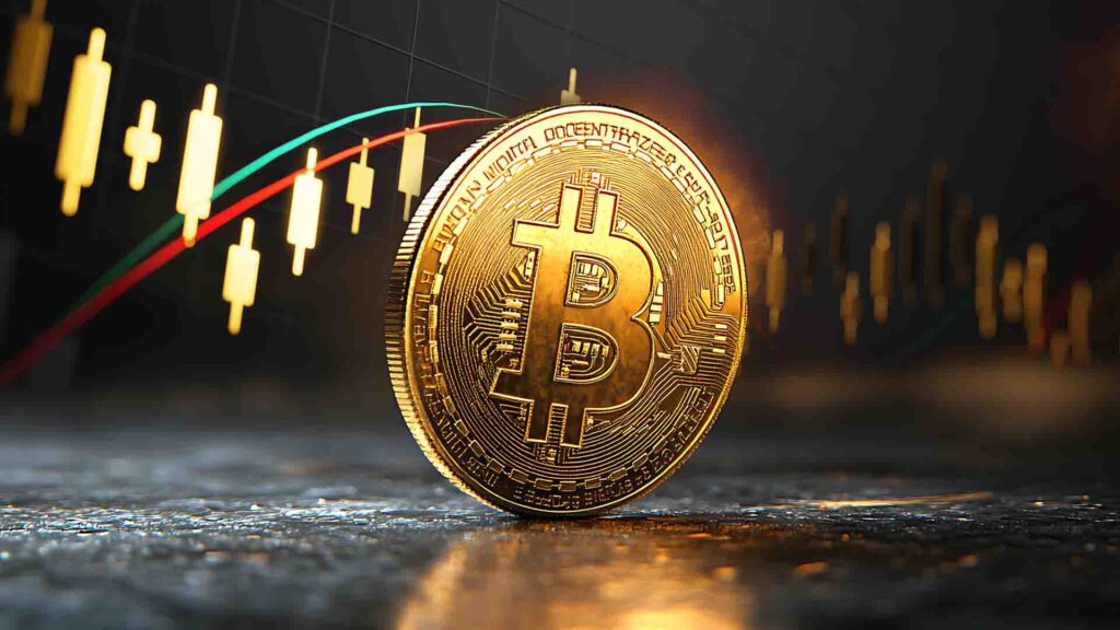 Bitcoin Holds $108K Amid Macro Shifts, Derivatives Reset