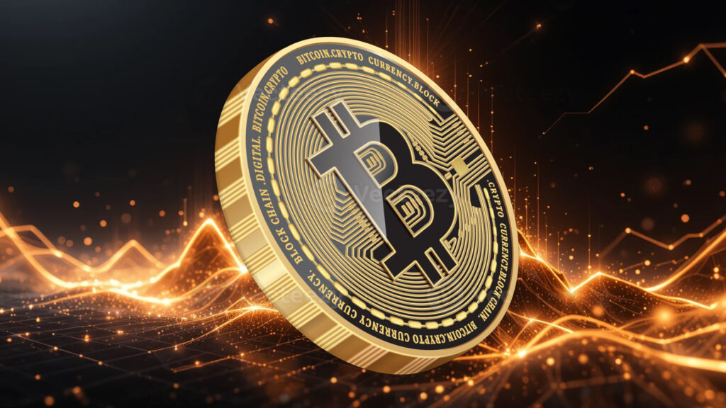 Bitcoin Price Eyes $125K As Bulls Target Wedge Breakout