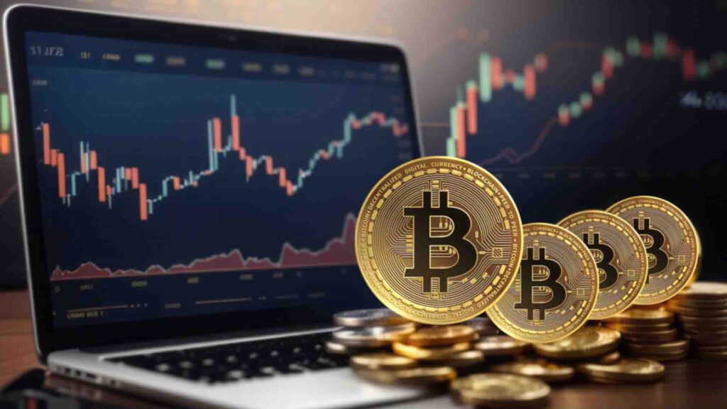 Bitcoin Price Retraces to $117K After Brief $123K High, but Data Signals More Fuel