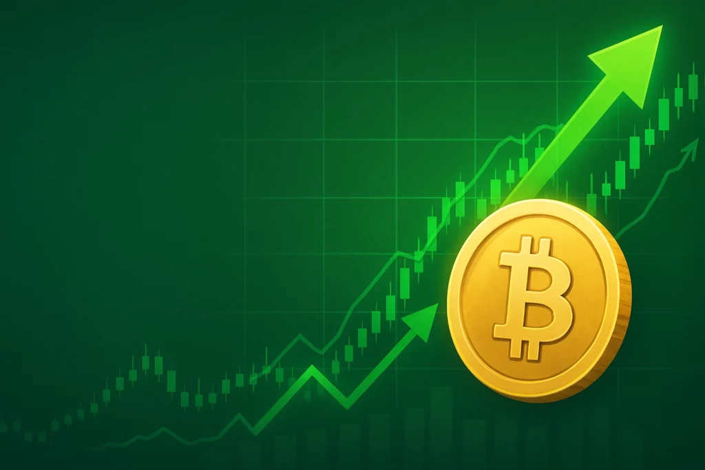 Nach neuem Bitcoin-Allzeithoch: Explodiert jetzt auch die erste BTC-L2-Lösung Bitcoin Hyper?
