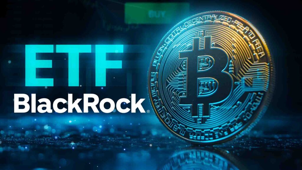 BlackRock Bitcoin ETF Options Trading Dominates, IBIT Scoops 1249 BTC