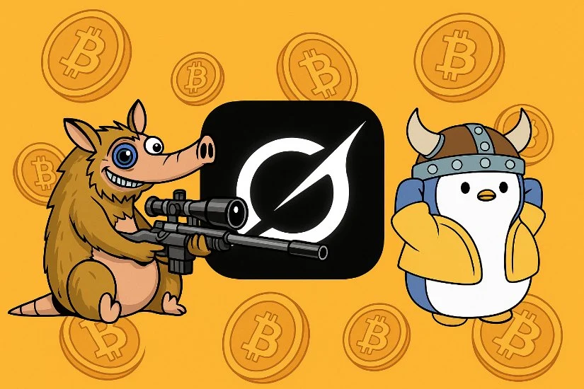 Grok señala 4 tokens con potencial para superar a Bitcoin en 2025