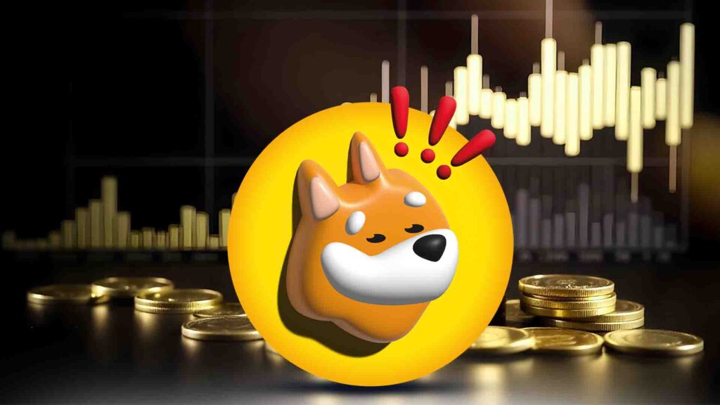 Bonk Price Jumps 30% In A Week: Will The Bullish Trend Continue?