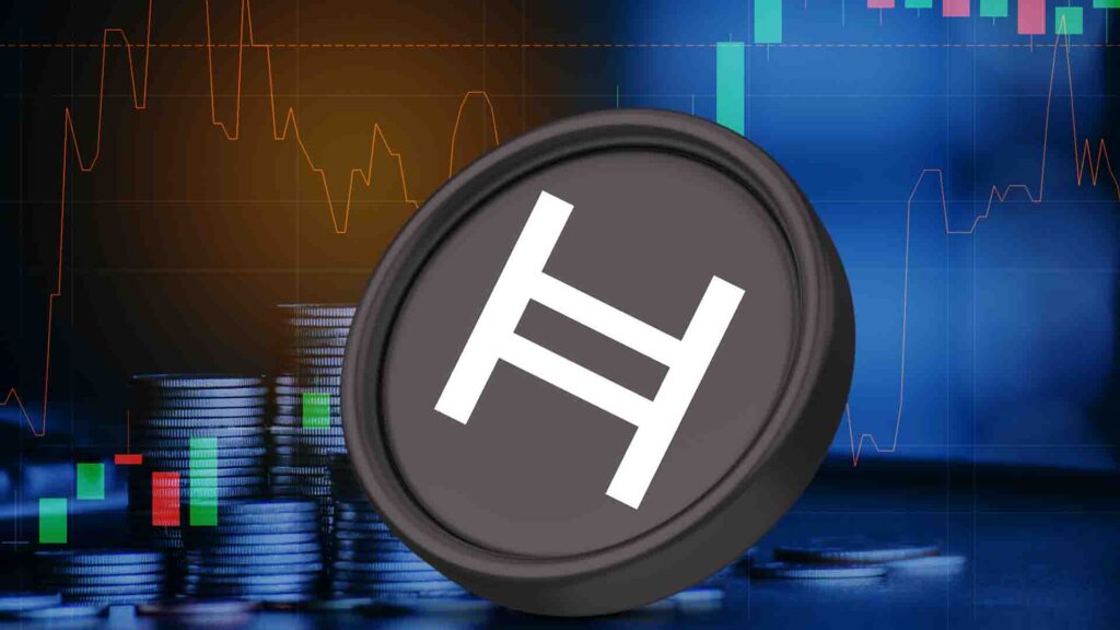 Can HBAR Price Hit $0.29 After Whale Accumulation and NVIDIA Partnership?