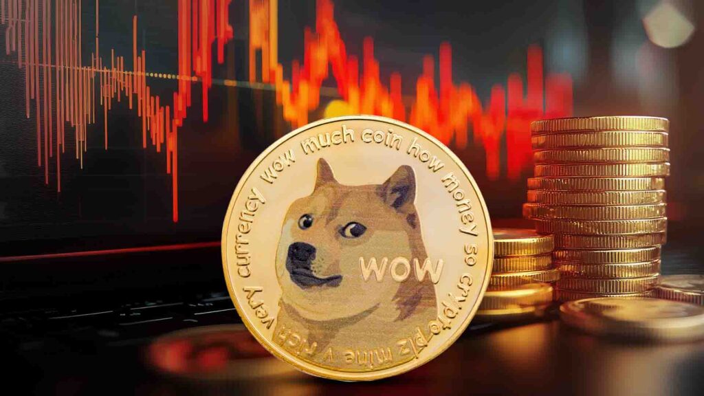 Dogecoin Price Jumps, Analyst Predicts Massive 100% Upside Soon