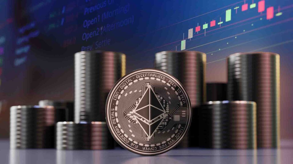 Ethereum Price Nears $3K, But Derivatives Show Traders Remain Wary