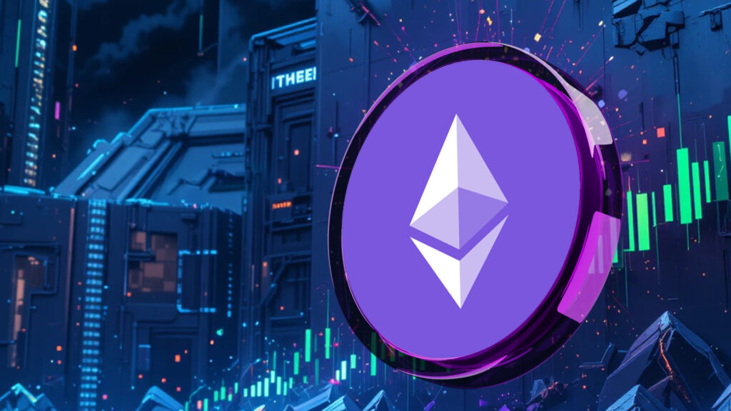 Ethereum Price Targets $4,000 After Breaking Crucial $2.8K Barrier