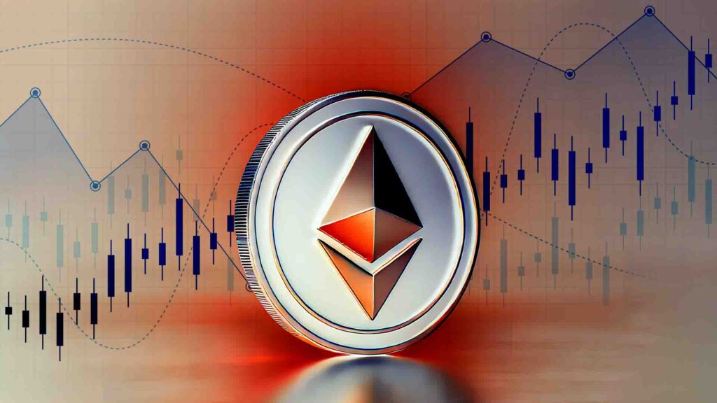 Ethereum Set for $6K as Shorts Close, Liquidity and Demand Spike