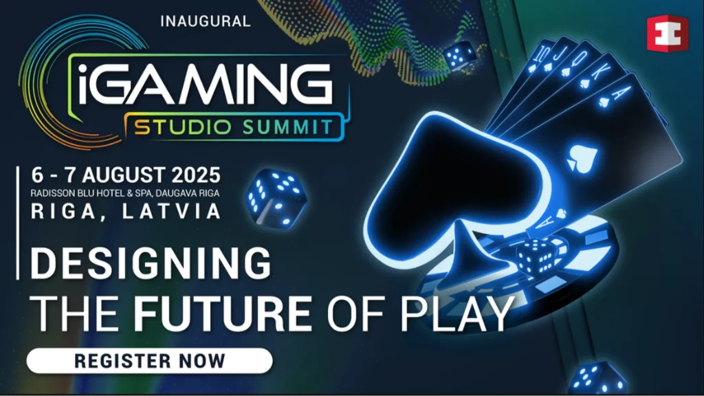 Weeks to Go: iGaming Studio Summit 2025 Set to Ignite Innovation in Riga
